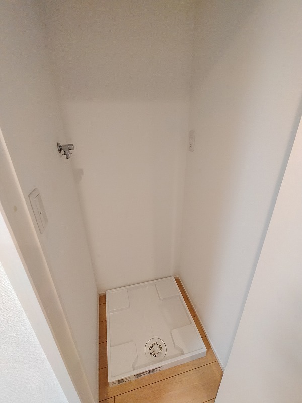 ラメール飯田橋1階 部屋その他