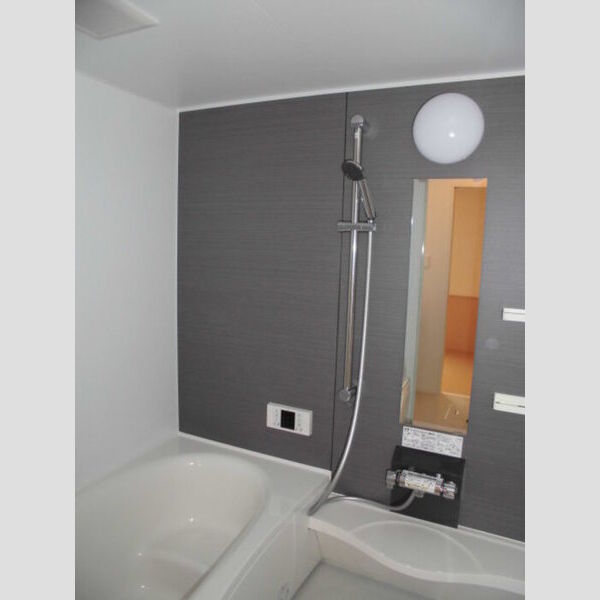 アモーレ　G 浴室