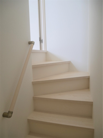 ＣＢ東大宮ライブリー2階 部屋その他