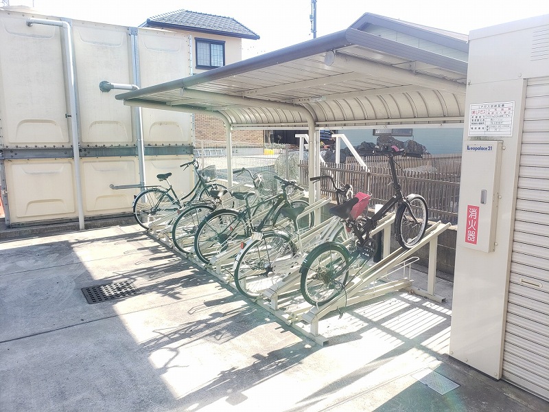 レオネクストコーポ　地純105号室 部屋その他