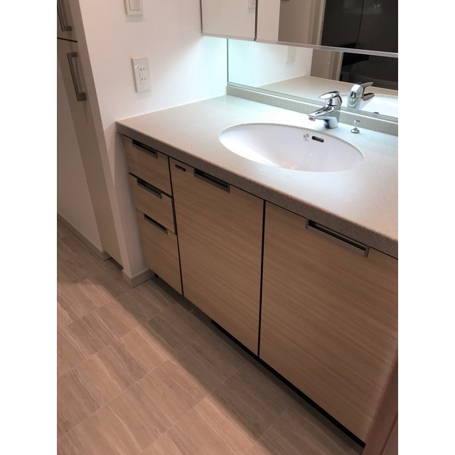 パークハウス両国サウスコート 内観