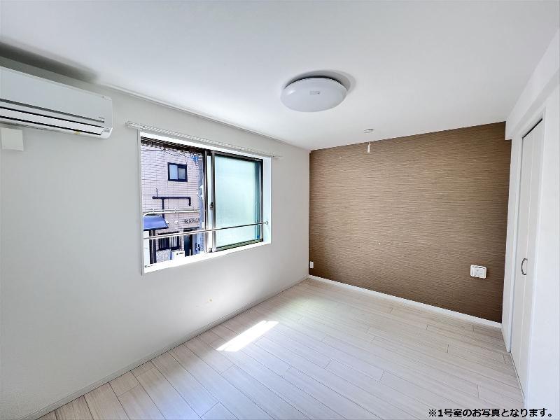 Ｂｅｓｔｓｔａｇｅ　入谷２2階 リビング