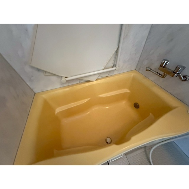 FLAT474ビル101号室 お風呂