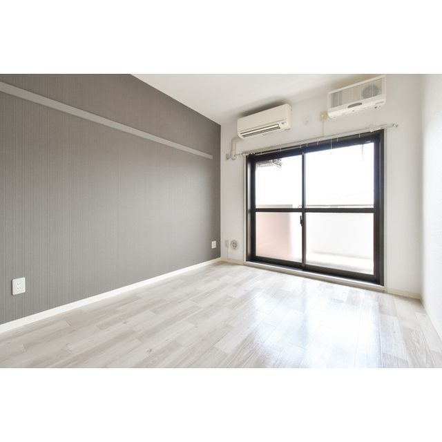 ラークハイツ座間 内観