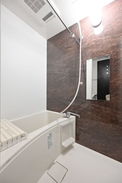 Comfort南千住 お風呂