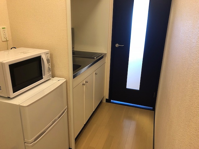 レオネクストカーサ川口飯塚 内観