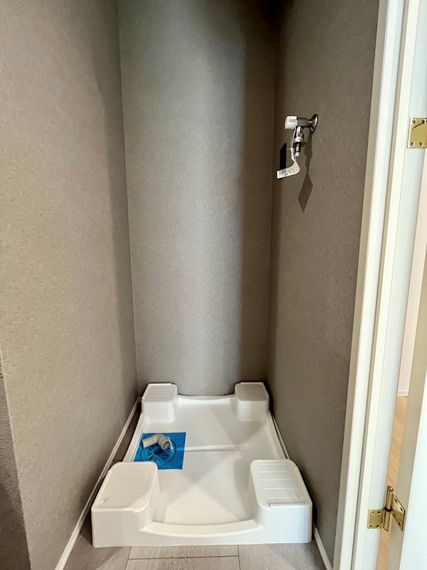 レジディア神田東3階 部屋その他