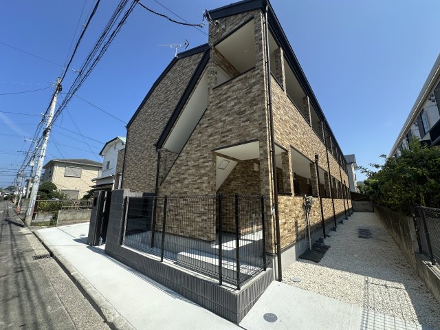 Felice野島公園104号室 外観