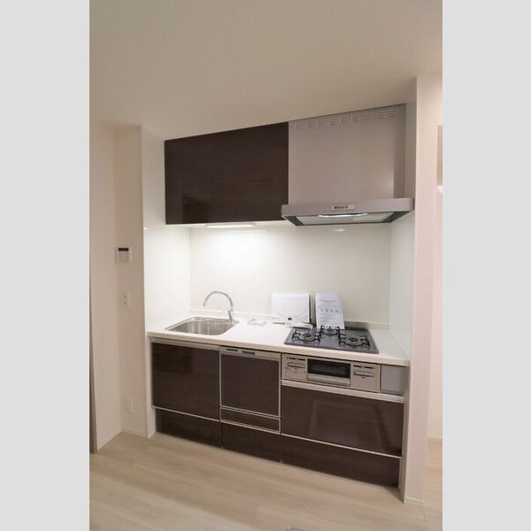 セレスティア早宮 キッチン