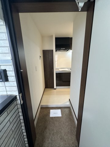 ベイルーム浜町103号室 同建物別部屋の参考画像