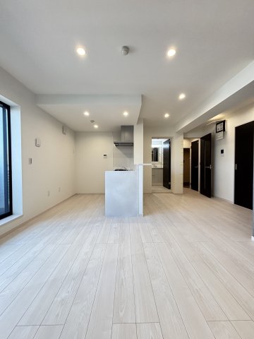 レジデンス練馬桜台0101号室 同タイプ