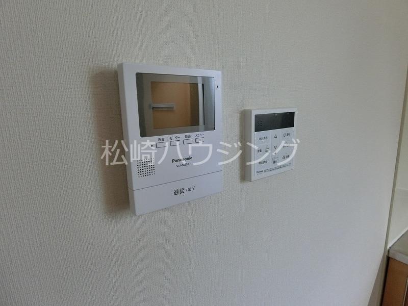 練馬区中村二丁目戸建 部屋その他