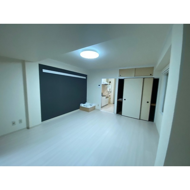 コスモマンション101号室 リビング