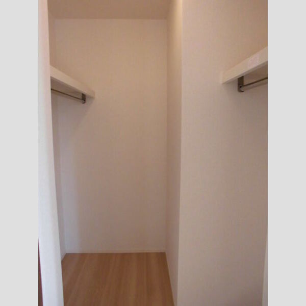 K.エスポワール ウォークインクローゼット