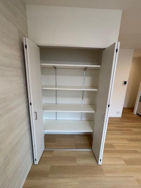 ＩＳＭ平塚2階 リビング