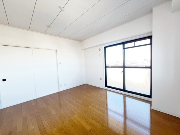 ハイム下鶴間403号室 部屋その他