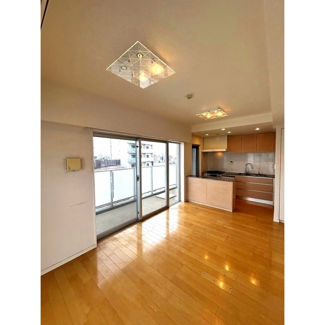 グランスイート高円寺1103号室 2026年2月撮影