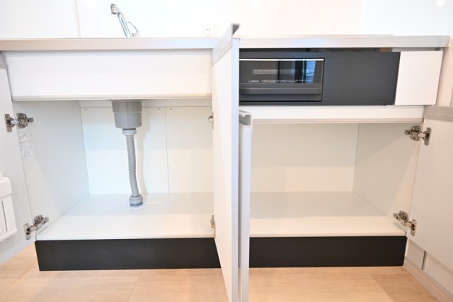 ＥＳ－Ｇｒａｎｄｅ文京白山3階 キッチン