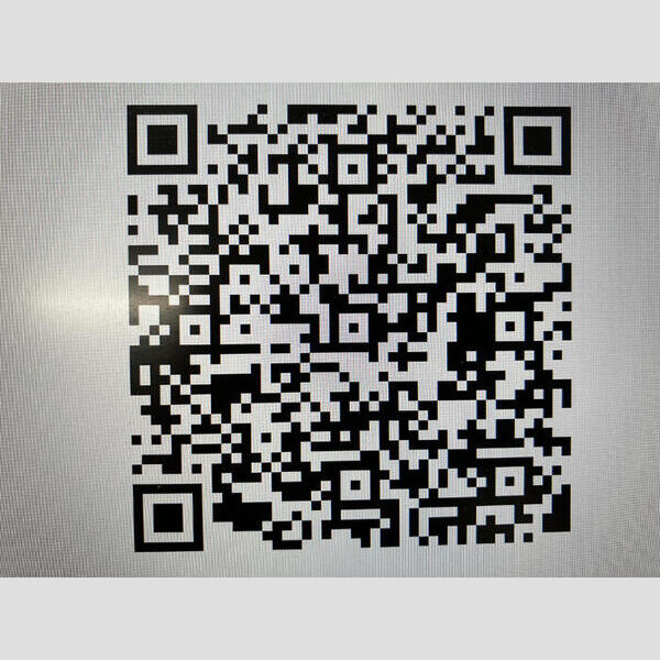 クレセント　B202号室 VR・QRコード