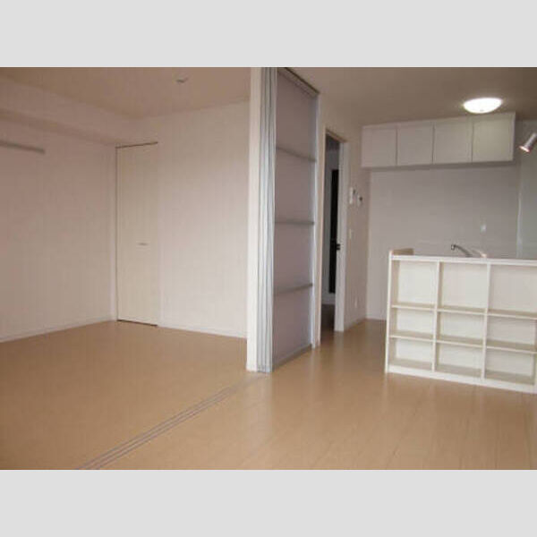メゾンクレールD201号室 室内201
