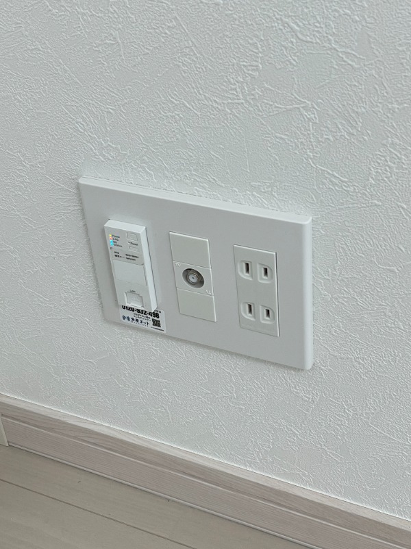 ミレハウス3階 部屋その他