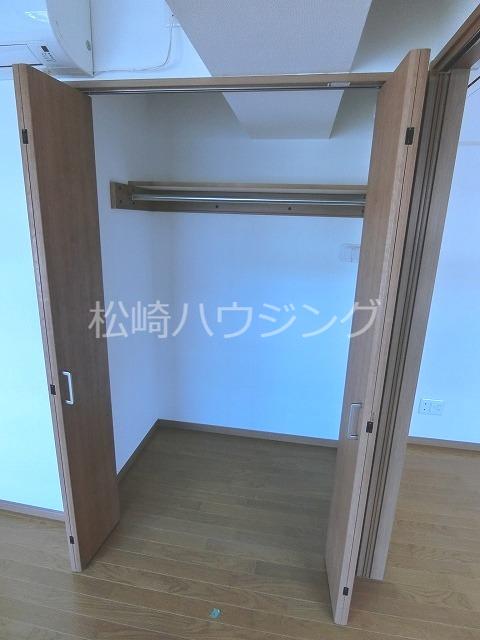 charcoal house 収納