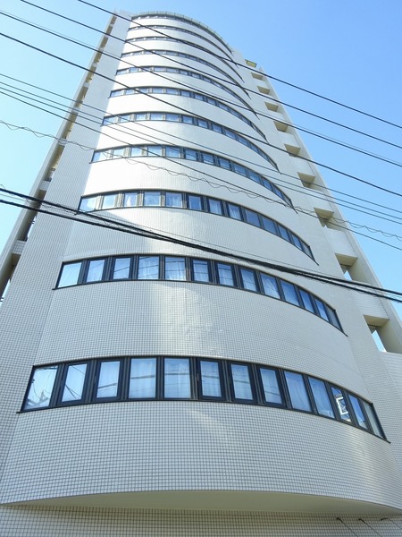 ライオンズプラザ大宮第２605号室 外観