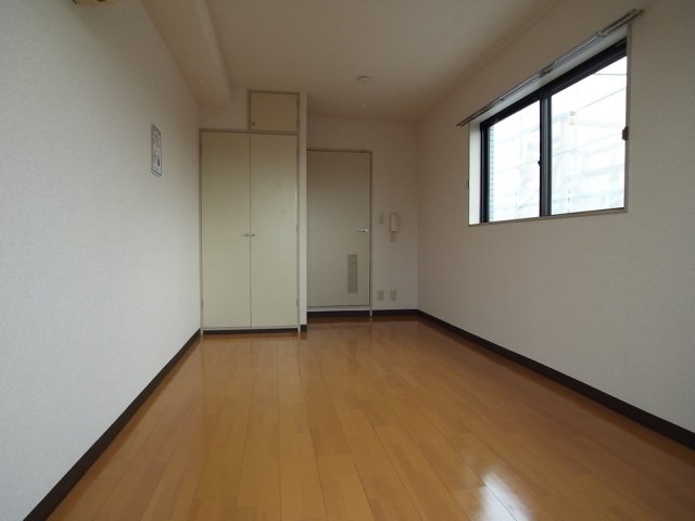 菱和パレス大森西4階 部屋その他