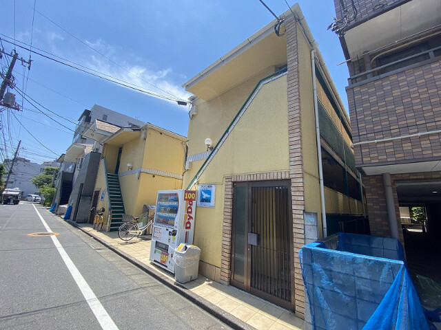 プチメゾン葛西1階 部屋その他