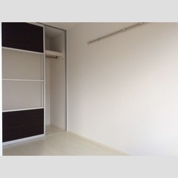 ハイム羽沢十番館 洋室