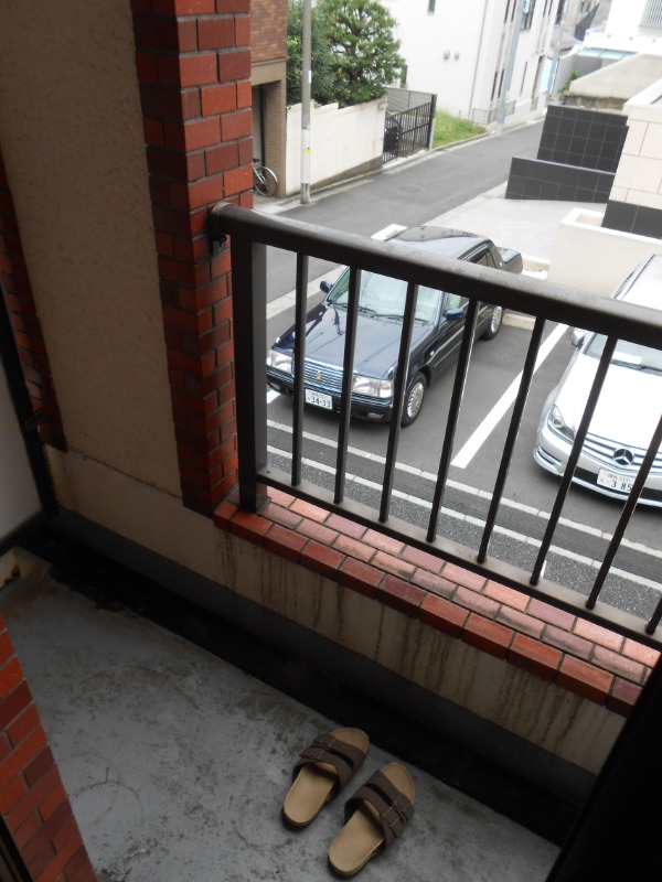 タンテ神楽坂 ※同建物参考写真