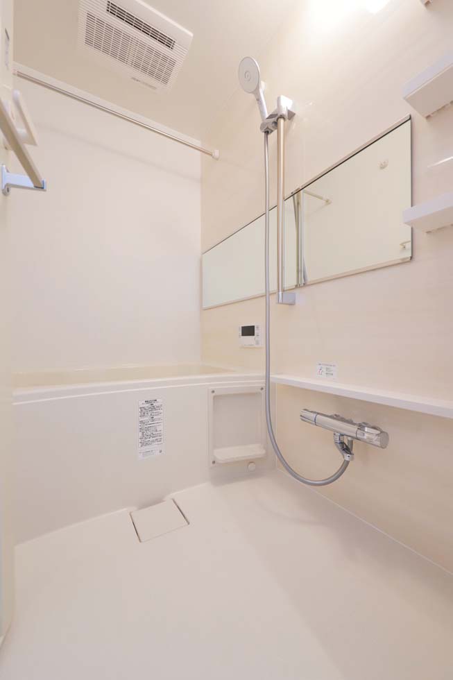 CREATIF東日暮里2階 内観