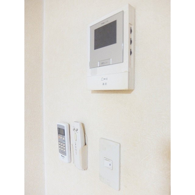 アムール ラ ペ202号室 部屋その他