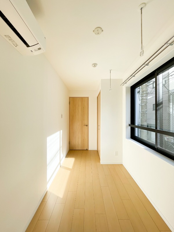 G.T.A.中野坂上4階 ※写真は同物件別部屋