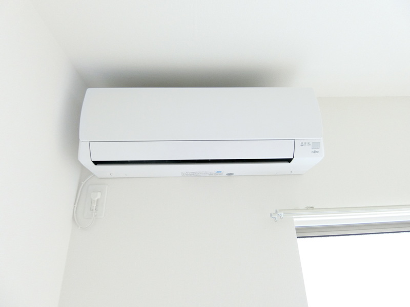 リブリ・シティ川崎1階 部屋設備