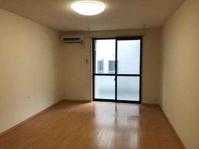 コンフォルト・Ｔ 室内