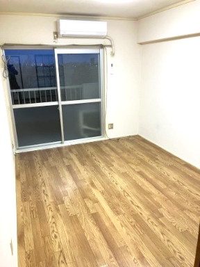 サニーヒルマンション401号室 部屋その他