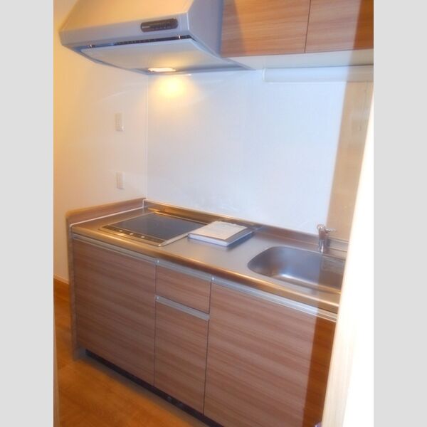 LA・FELICE305号室 キッチン