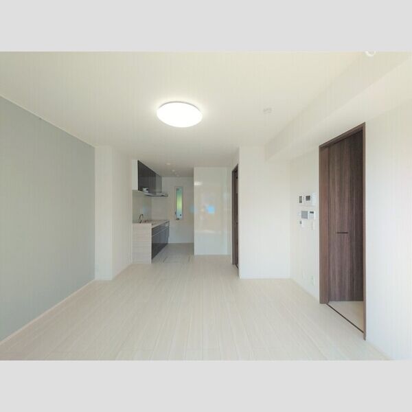 セントラルコートⅡ103号室 LDK13.1帖