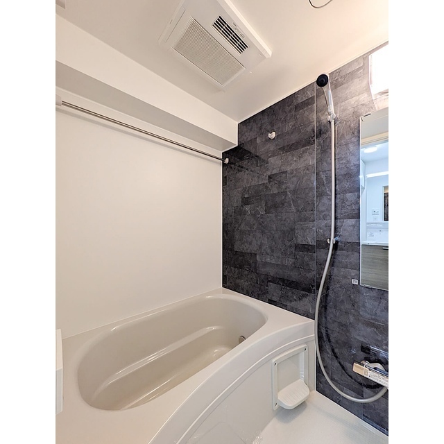 サングレース光ヶ丘302号室 お風呂