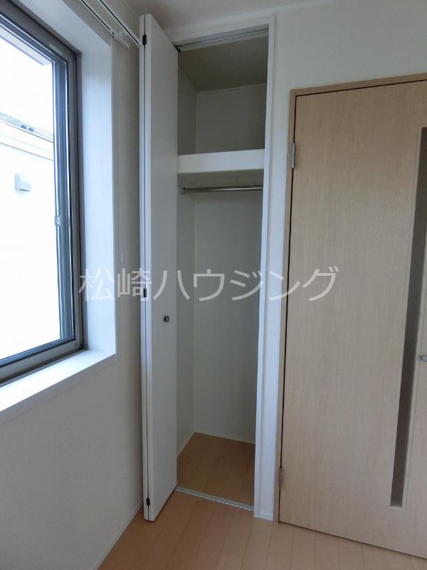 カモミールＮａｋａｎｏ 収納