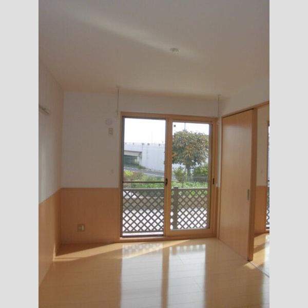 アネシス　Ⅱ102号室 部屋その他