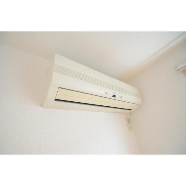 シンフォニー 部屋設備