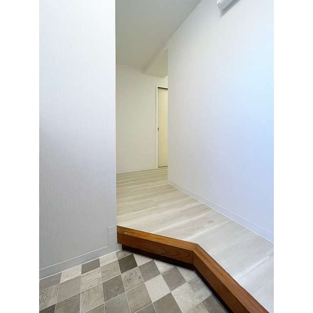 赤羽シティハイツ3階 部屋その他