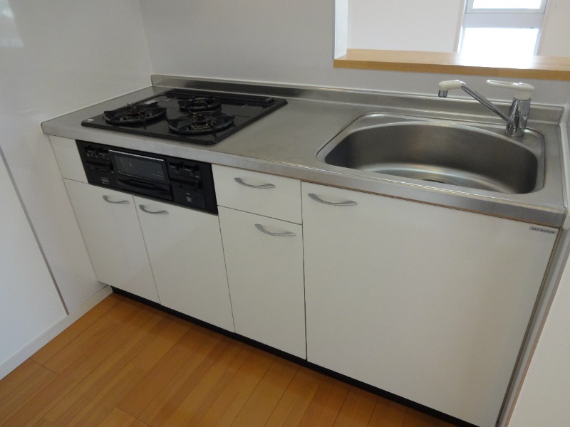 ビューパレス富士見ヶ丘B棟2階 部屋その他