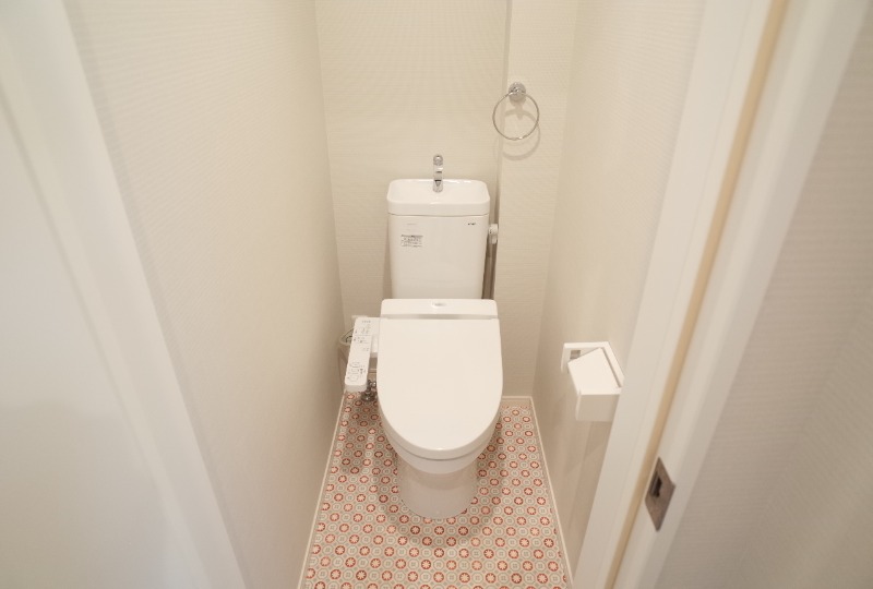 タワーズ1階 部屋その他