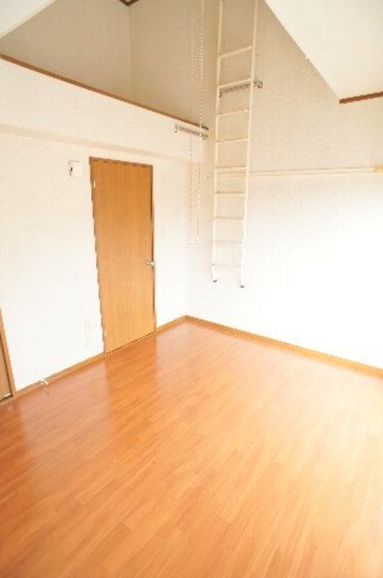 未貴ハイムＣ棟C203号室 部屋その他