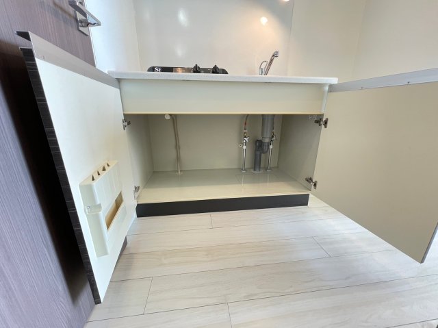 グラントゥルース巣鴨 キッチン