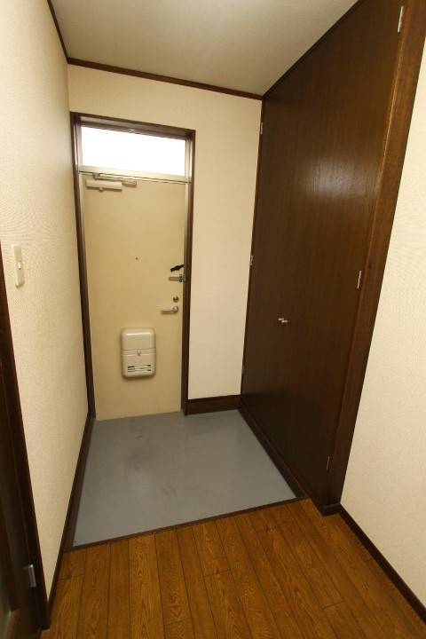 リバティプレイス2階 部屋その他