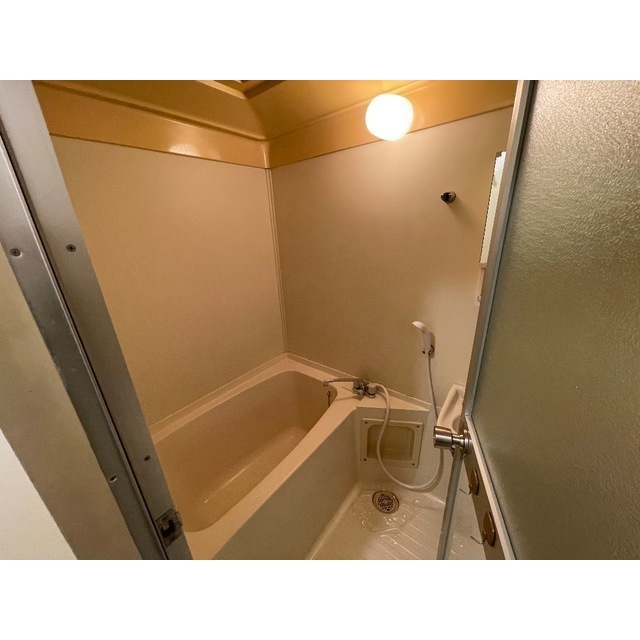 レヂオンス小手指205号室 お風呂